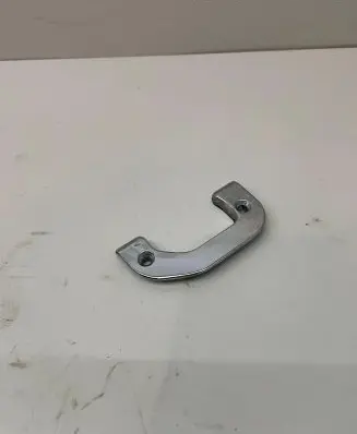 Mercedes-Benz S W116 Rear door lock loop/hook striker 