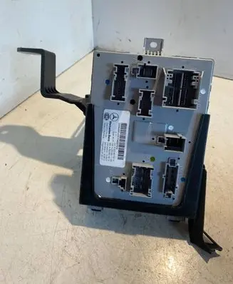 Mercedes-Benz C W205 SAM control unit A2229005914 A2229024813