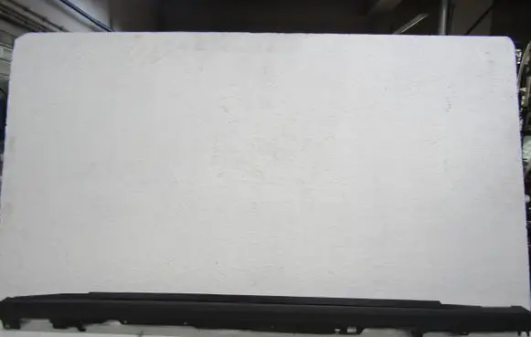 BMW 4 G22 G23 G24 G26 Sill 8737079