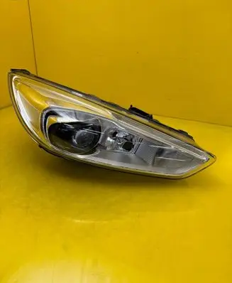 Ford Focus Headlight/headlamp F1EB13005AF