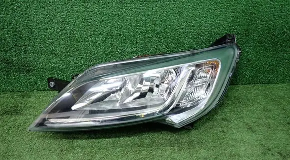 Fiat Ducato Headlight/headlamp 1394426080