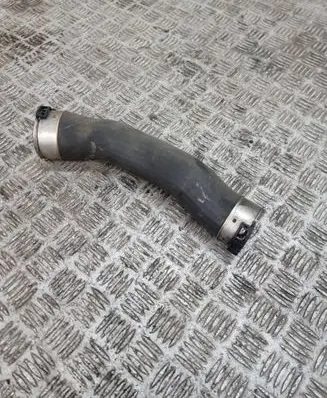 BMW 3 GT F34 Intercooler hose/pipe 