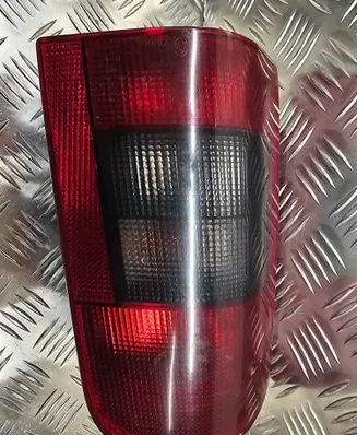 Citroen Berlingo Rear/tail lights 45050