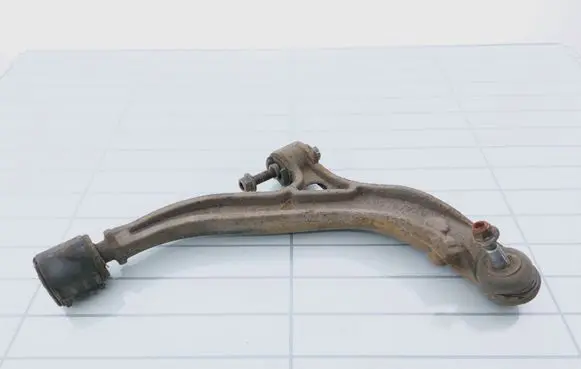 Chrysler Grand Voyager IV Front lower control arm/wishbone 04694972AB
