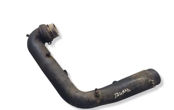 Volkswagen Touran I Intercooler hose/pipe 1K0129654AA