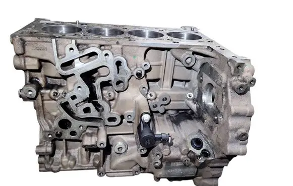 Mercedes-Benz E W213 Engine block 654920
