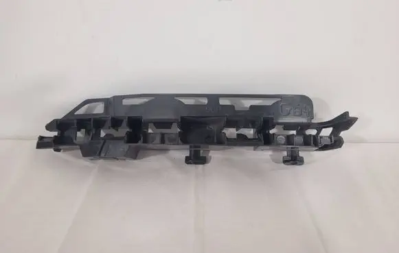 Peugeot 3008 I Front bumper mounting bracket 9684022080