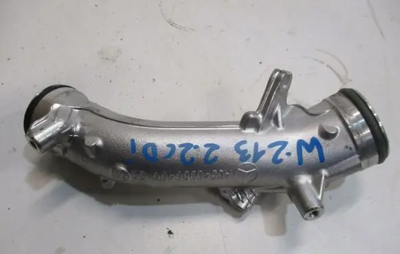 BMW 2 Active Tourer U06 Air intake duct part A6540980400
