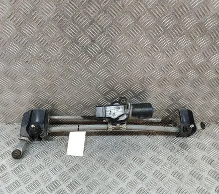 Isuzu D-Max Front wiper linkage and motor 8981425080 A8734499