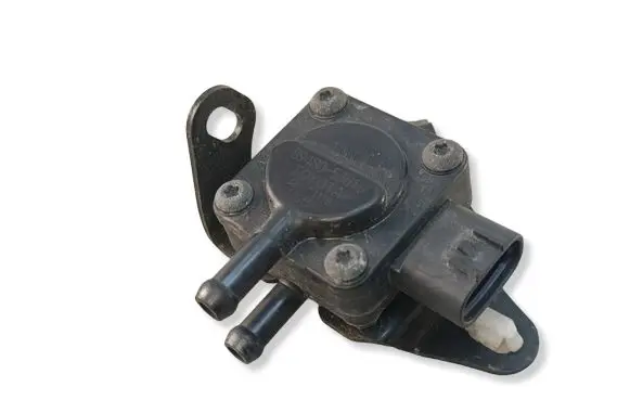 Exhaust gas pressure sensor