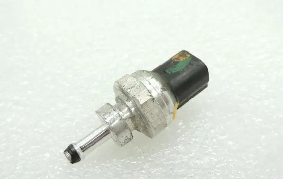 Opel Vivaro Exhaust gas pressure sensor 93198718 4451570