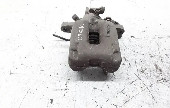 Citroen C3 Rear brake caliper