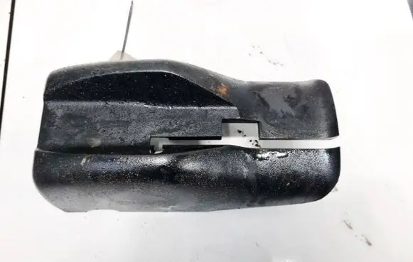 Seat Altea Steering wheel column trim 5P0858566 5P0858559