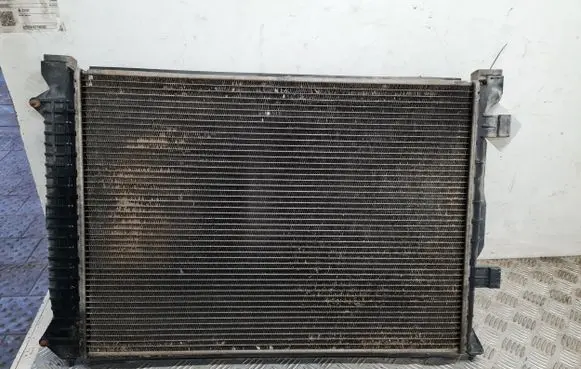 Audi A6 S6 C5 4B Coolant radiator