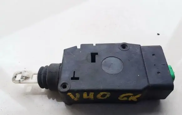 Central locking motor