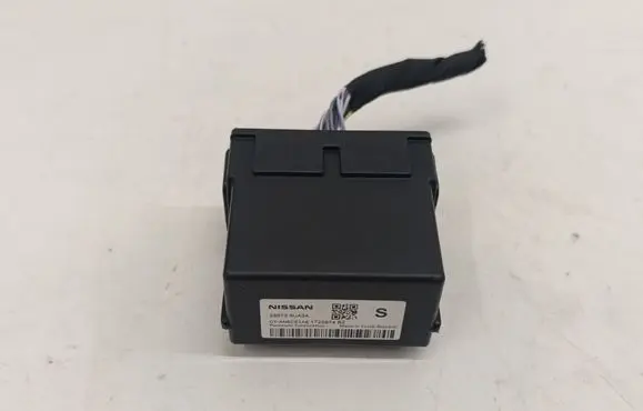 Nissan Qashqai J12 Other control units/modules 285T36UA3A