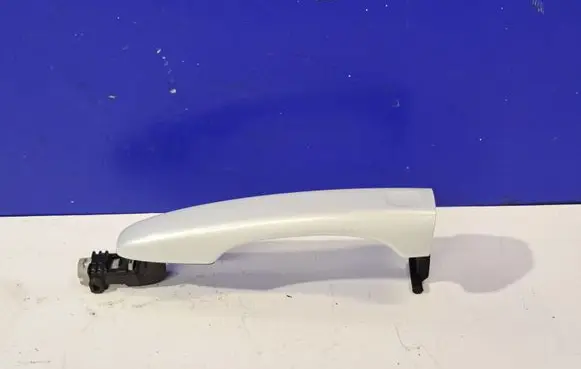 Volvo S60 Front door exterior handle 39832340