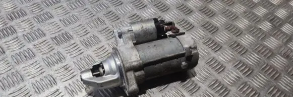 Mercedes-Benz GLC C253 Starter motor A2749062100