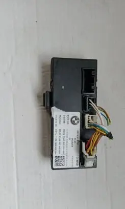 BMW X6 G06 Tailgate/trunk control unit/module 5a2a2d6