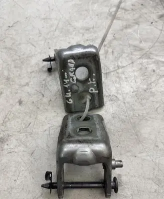 Citroen C4 Grand Picasso Front door hinge set 
