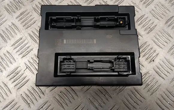 Audi A6 S6 C7 4G Comfort/convenience module 4H0907064BC