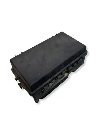 Fiat Grande Punto Fuse box set 51737884
