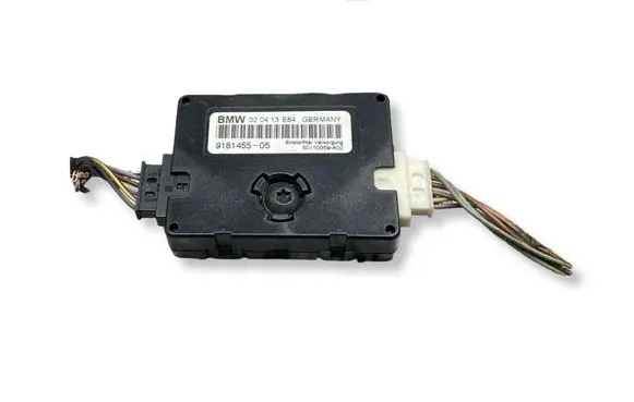 BMW X1 E84 Aerial antenna filter 50110059A00 020413E84 9181455