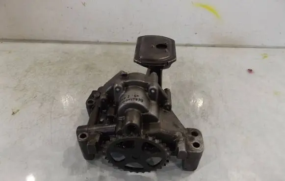 Citroen Berlingo Oil pump 9638783980