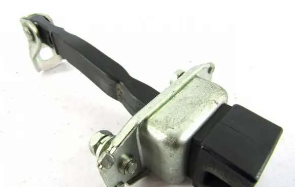 Peugeot 4007 Rear door check strap stopper