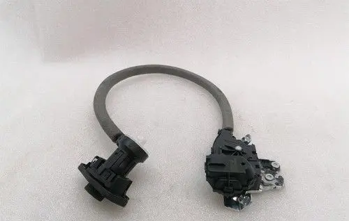 Mercedes-Benz C W204 Tailgate boot lock/latch motor A2047500061