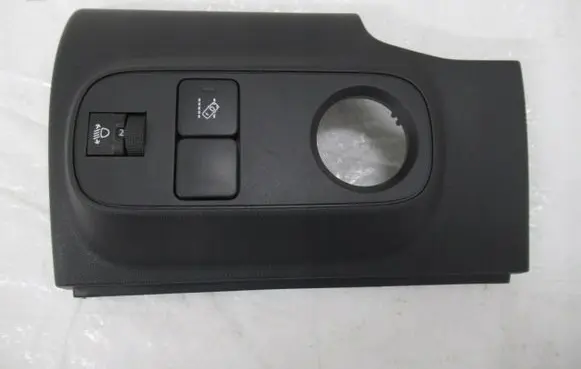 Citroen C3 Other interior part