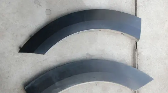 Mini Cooper Countryman R60 Front arch trim 111KM