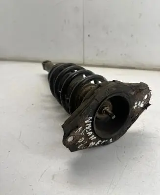 Nissan Primera Rear shock absorber with coil spring 