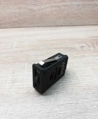 BMW 3 E36 Panel lighting control switch 1387429