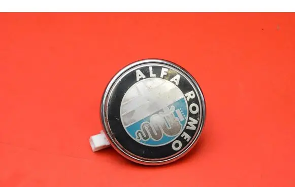 Alfa Romeo Mito Tailgate/trunk/boot exterior handle B632