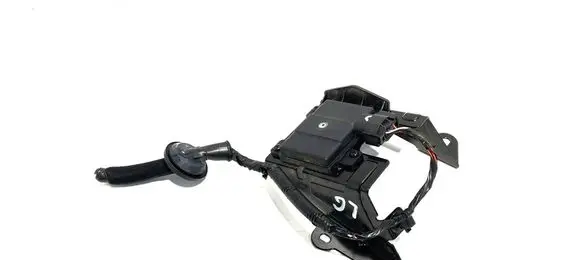 Blind spot module