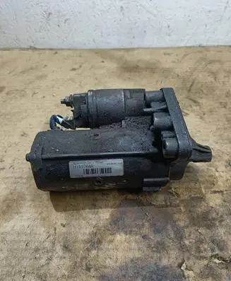 Citroen C4 Grand Picasso Starter motor TS22E26 H193768R 458237