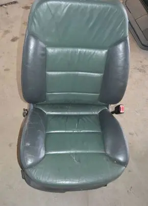 Audi A6 S6 C5 4B Interior set 