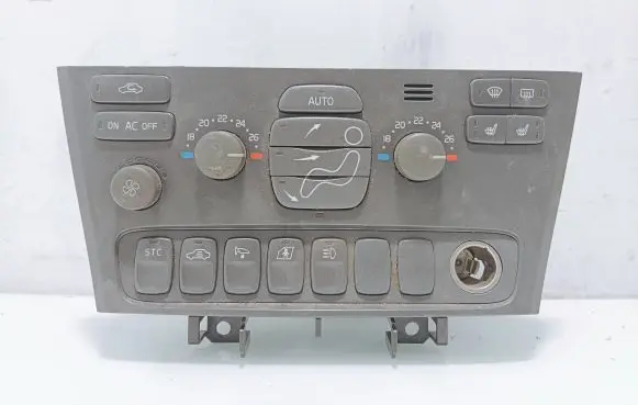Volvo V70 Climate control unit 9171514 7923 937545