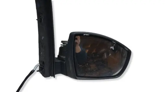 Ford C-MAX II Front door electric wing mirror 21986805 212876166