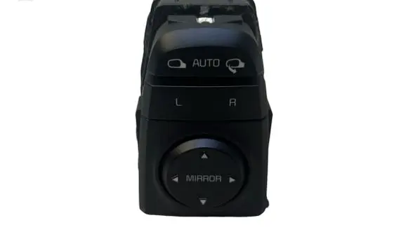KIA Sportage Wing mirror switch 93530D9000