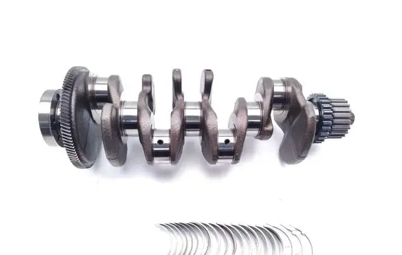 Volkswagen Golf VII Crankshaft CRBC