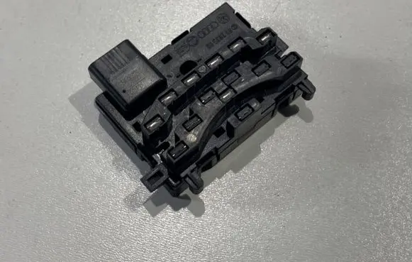 Volkswagen Golf Plus Steering angle sensor 1K0959654