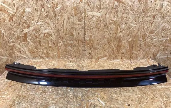Porsche Panamera (970) Rear/tail lights 976945207bk