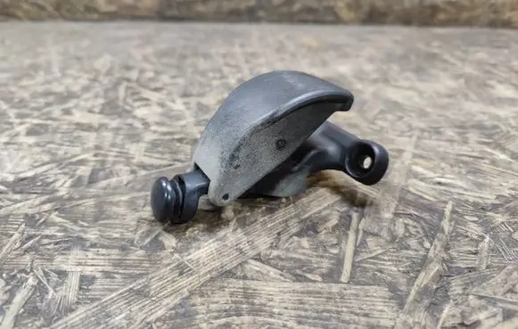 Suzuki Alto Rear door window winding handle 3H8M