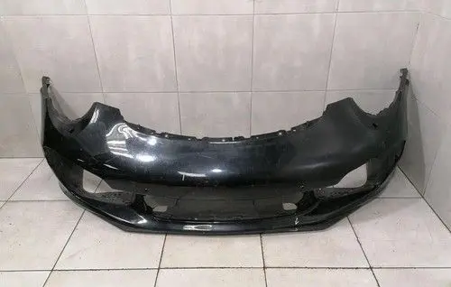 Porsche 911 991 Front bumper foam support bar 99150531100