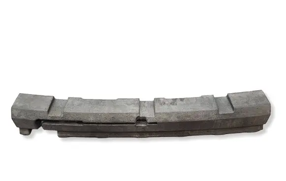 Nissan Qashqai Rear bumper foam support bar 850904EA0A
