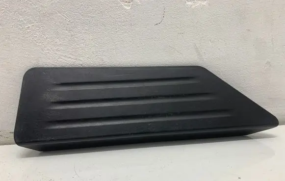 BMW 2 F46 Foot rest pad/dead pedal 16374710 7379789