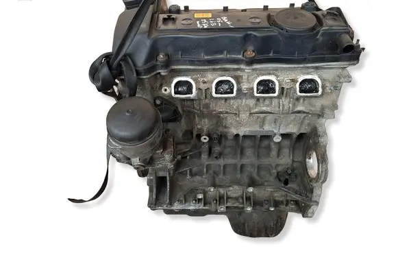 BMW 1 E81 E87 Engine N45B16AB 7521270 7523170