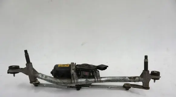 Peugeot 3008 II Front wiper linkage 